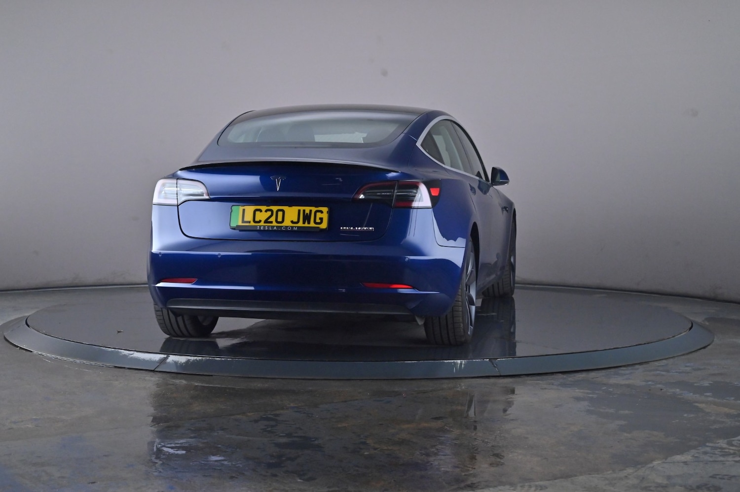 Used Tesla Model 3 2020 for sale - 76635210: Photo 25