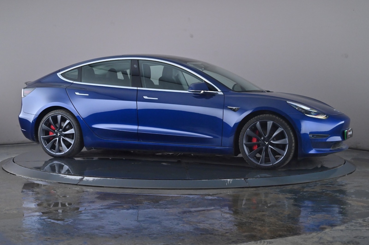 Used Tesla Model 3 2020 for sale - 76635210: Photo 35