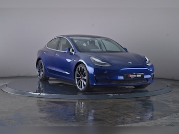 Used Tesla Model 3 2020 for sale - 76635210: Photo