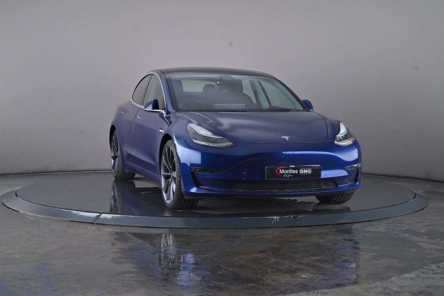 Used Tesla Model 3 2020 for sale - 76635210: Photo 4