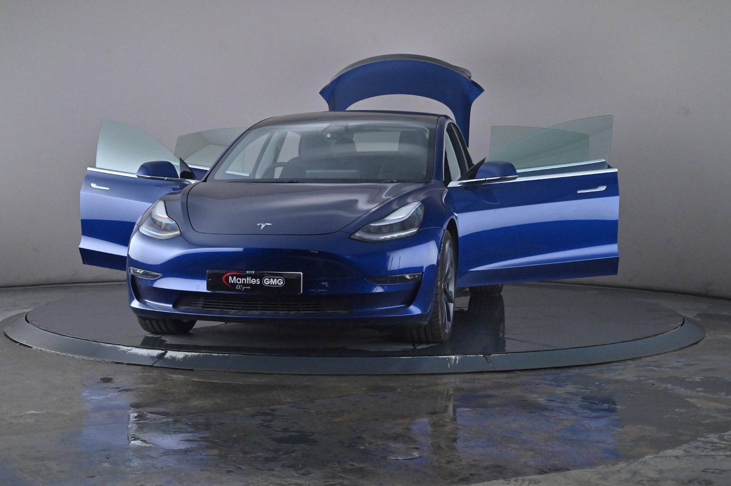 Used Tesla Model 3 2020 for sale - 76635210: Photo 43