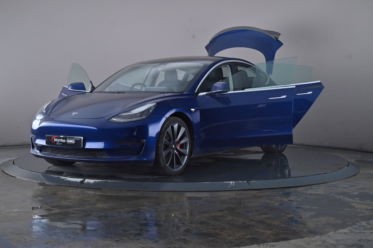 Used Tesla Model 3 2020 for sale - 76635210: Photo 45