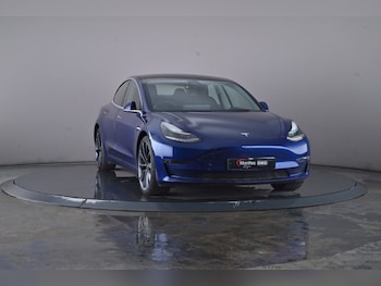 Used Tesla Model 3 2020 for sale - 76635210: Photo