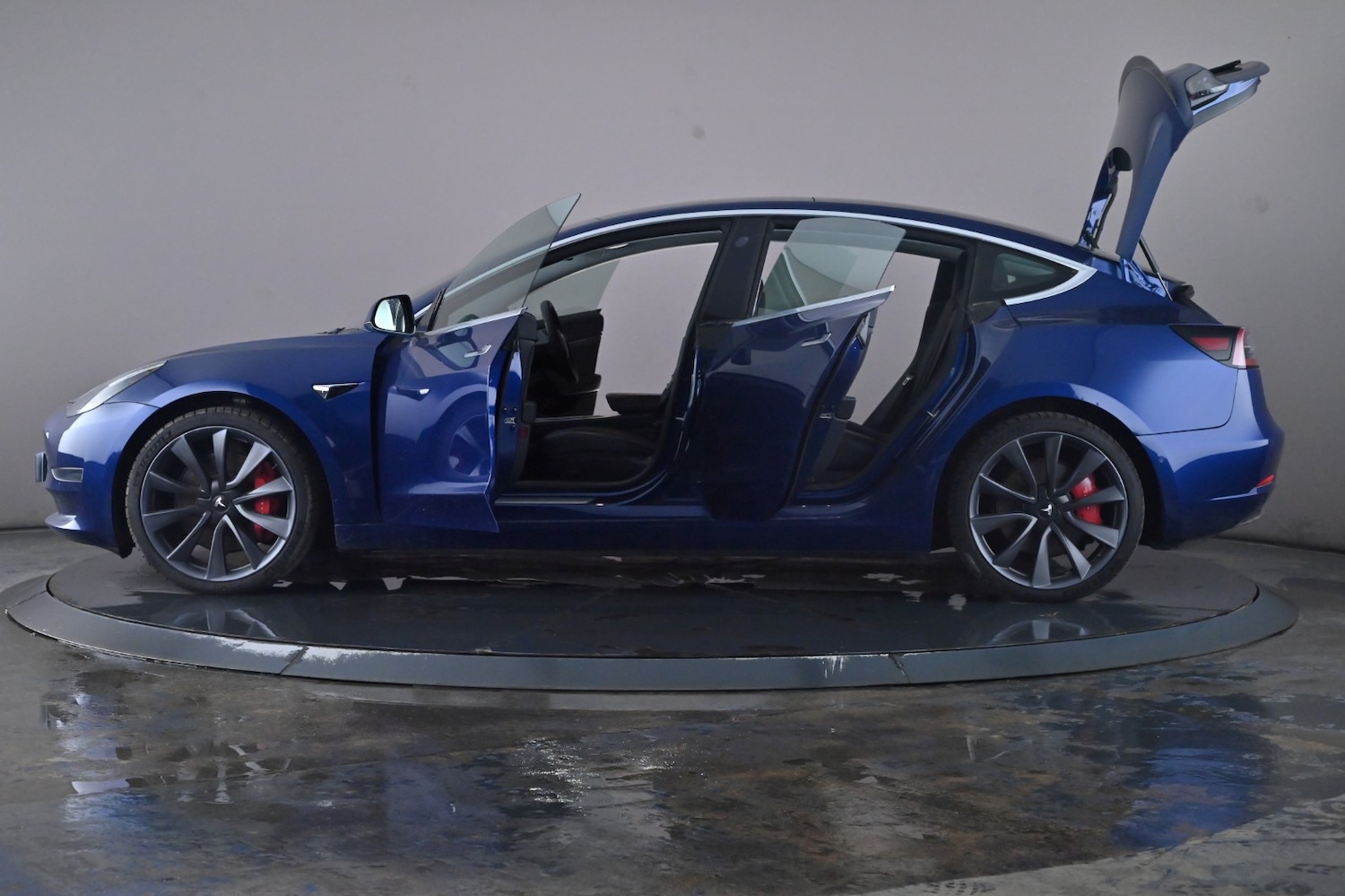 Used Tesla Model 3 2020 for sale - 76635210: Photo 51