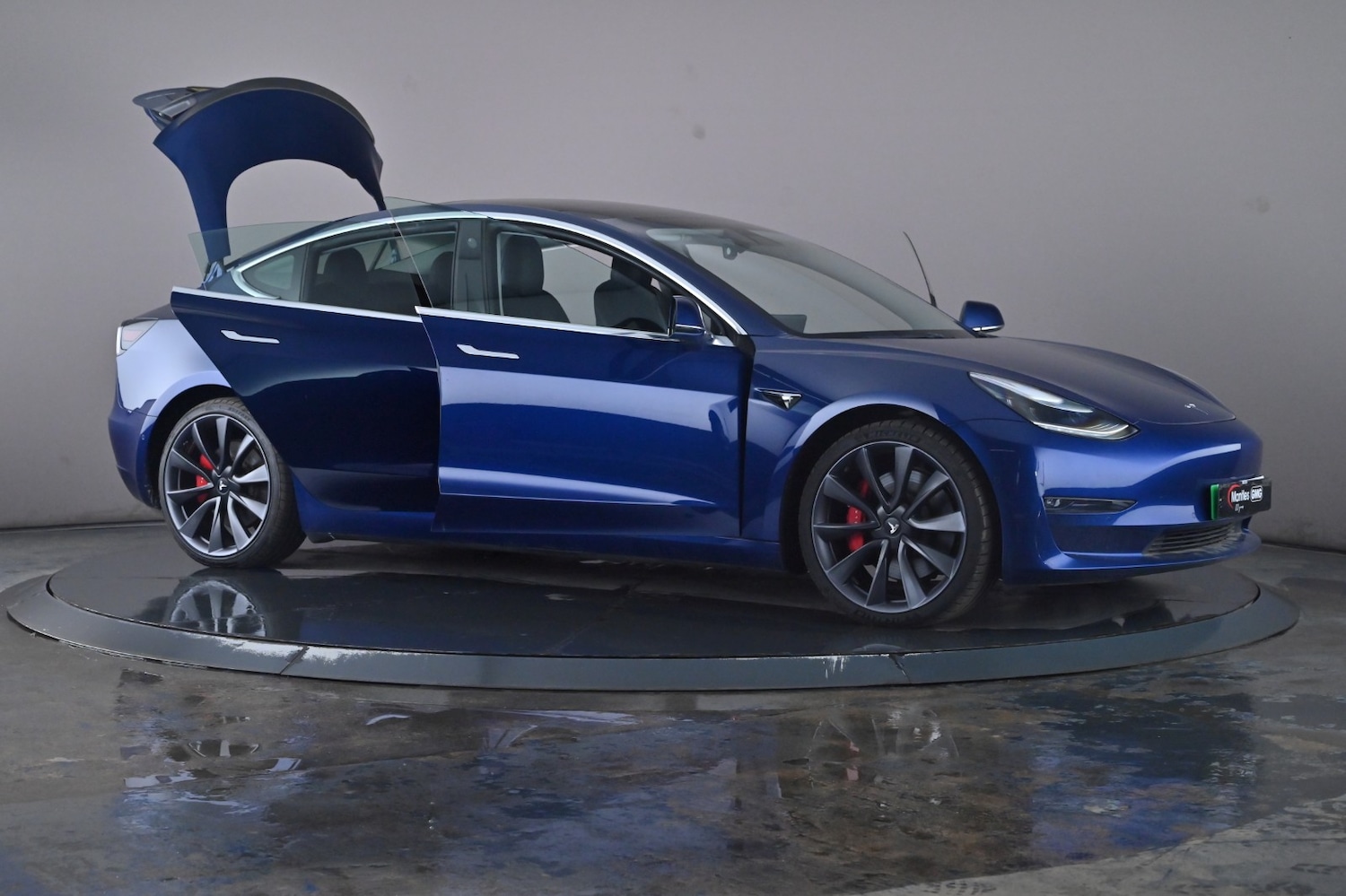 Used Tesla Model 3 2020 for sale - 76635210: Photo 72