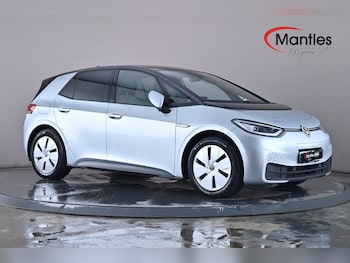 Volkswagen - ID3