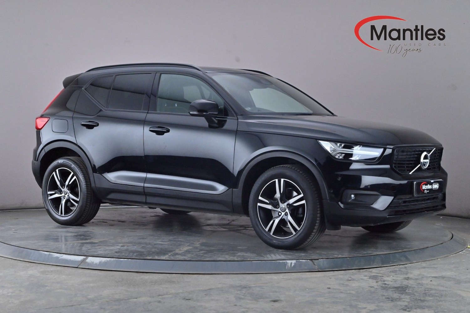 Used Volvo XC40 2019 for sale - 76069916: Photo 1