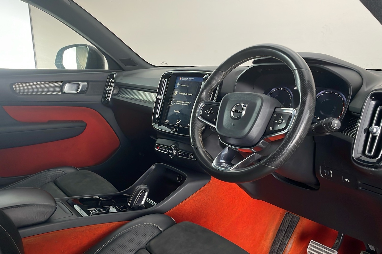 Used Volvo XC40 2019 for sale - 76069916: Photo 10