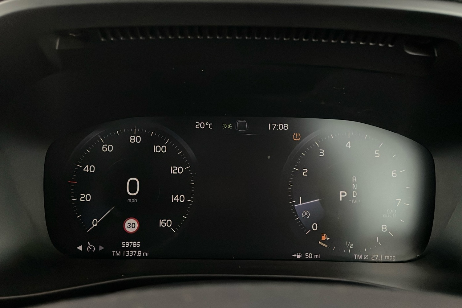 Used Volvo XC40 2019 for sale - 76069916: Photo 12