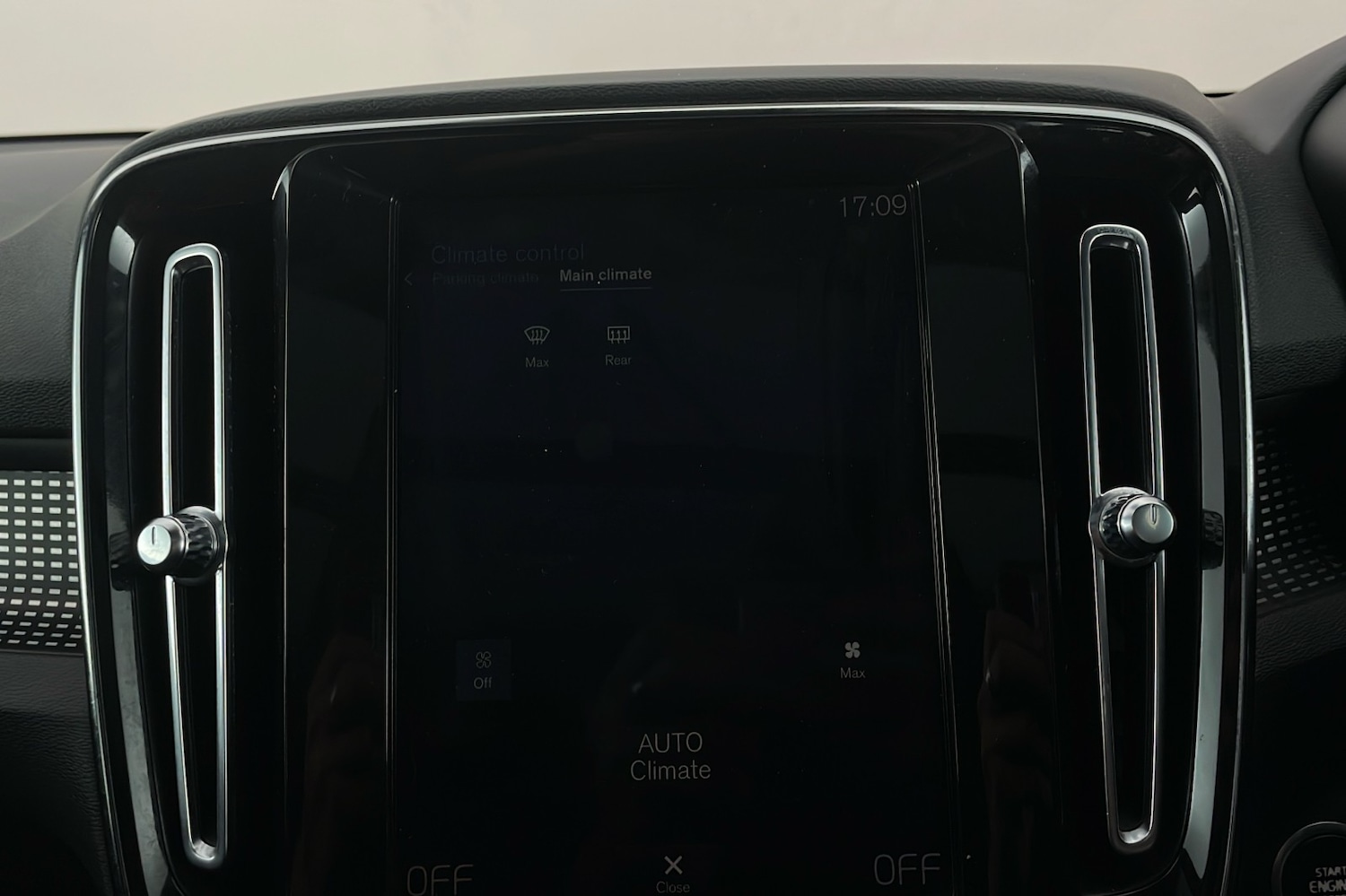 Used Volvo XC40 2019 for sale - 76069916: Photo 13