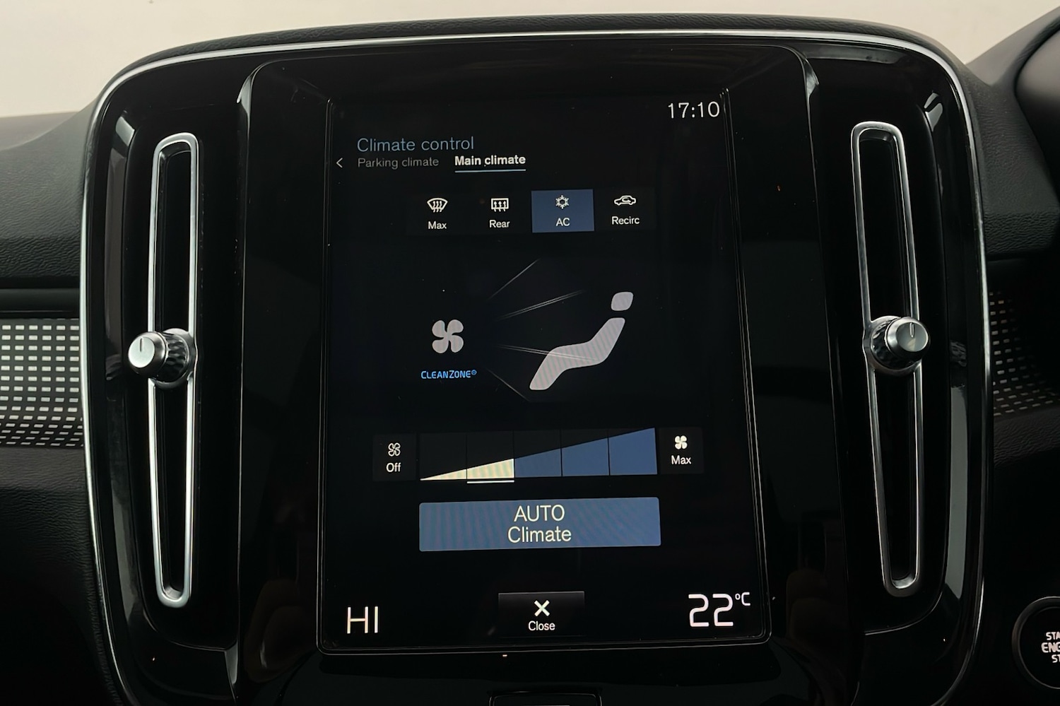 Used Volvo XC40 2019 for sale - 76069916: Photo 14