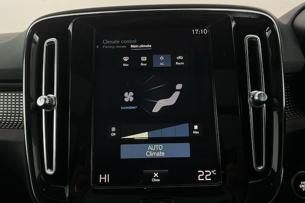 Used Volvo XC40 2019 for sale - 76069916: Photo 14