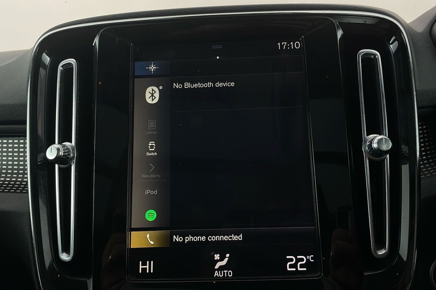 Used Volvo XC40 2019 for sale - 76069916: Photo 17