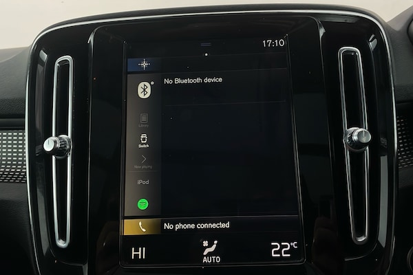 Used Volvo XC40 2019 for sale - 76069916: Photo 17
