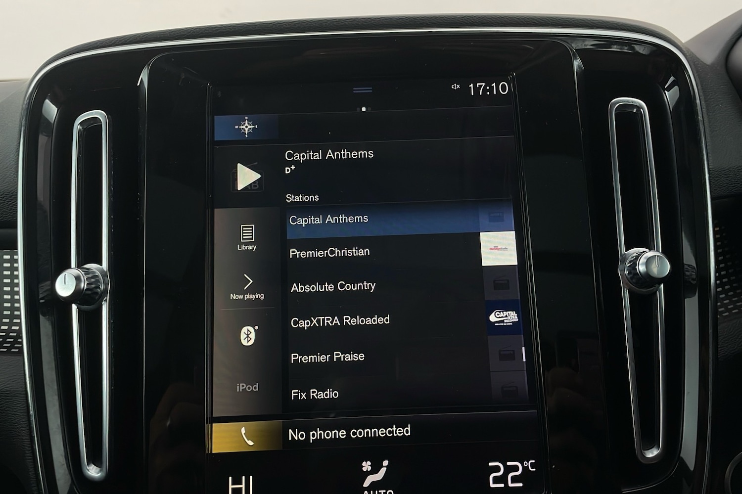 Used Volvo XC40 2019 for sale - 76069916: Photo 18