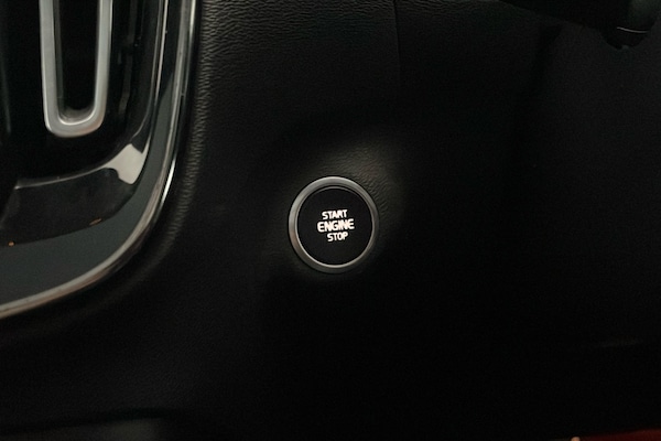 Used Volvo XC40 2019 for sale - 76069916: Photo 19