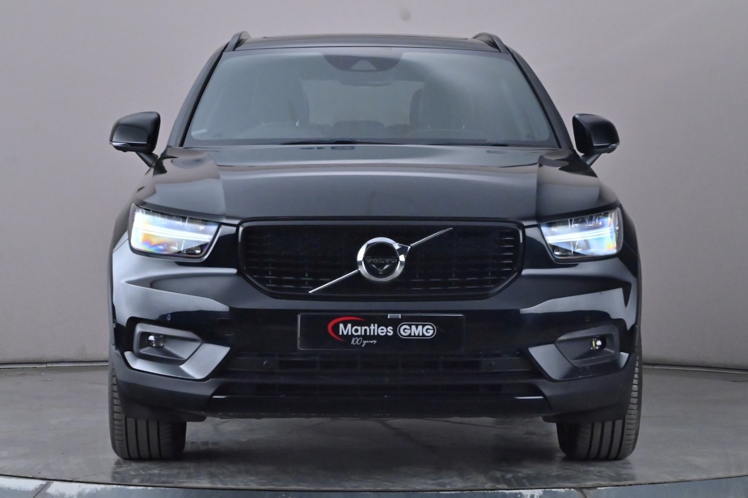 Used Volvo XC40 2019 for sale - 76069916: Photo 2
