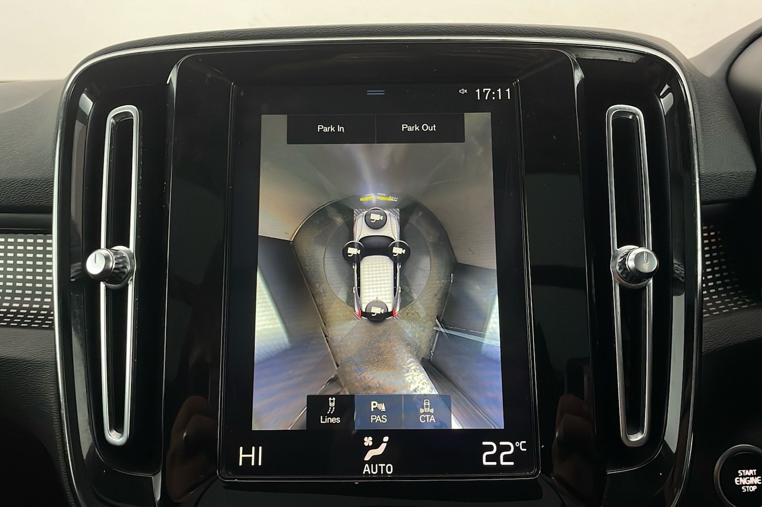 Used Volvo XC40 2019 for sale - 76069916: Photo 22