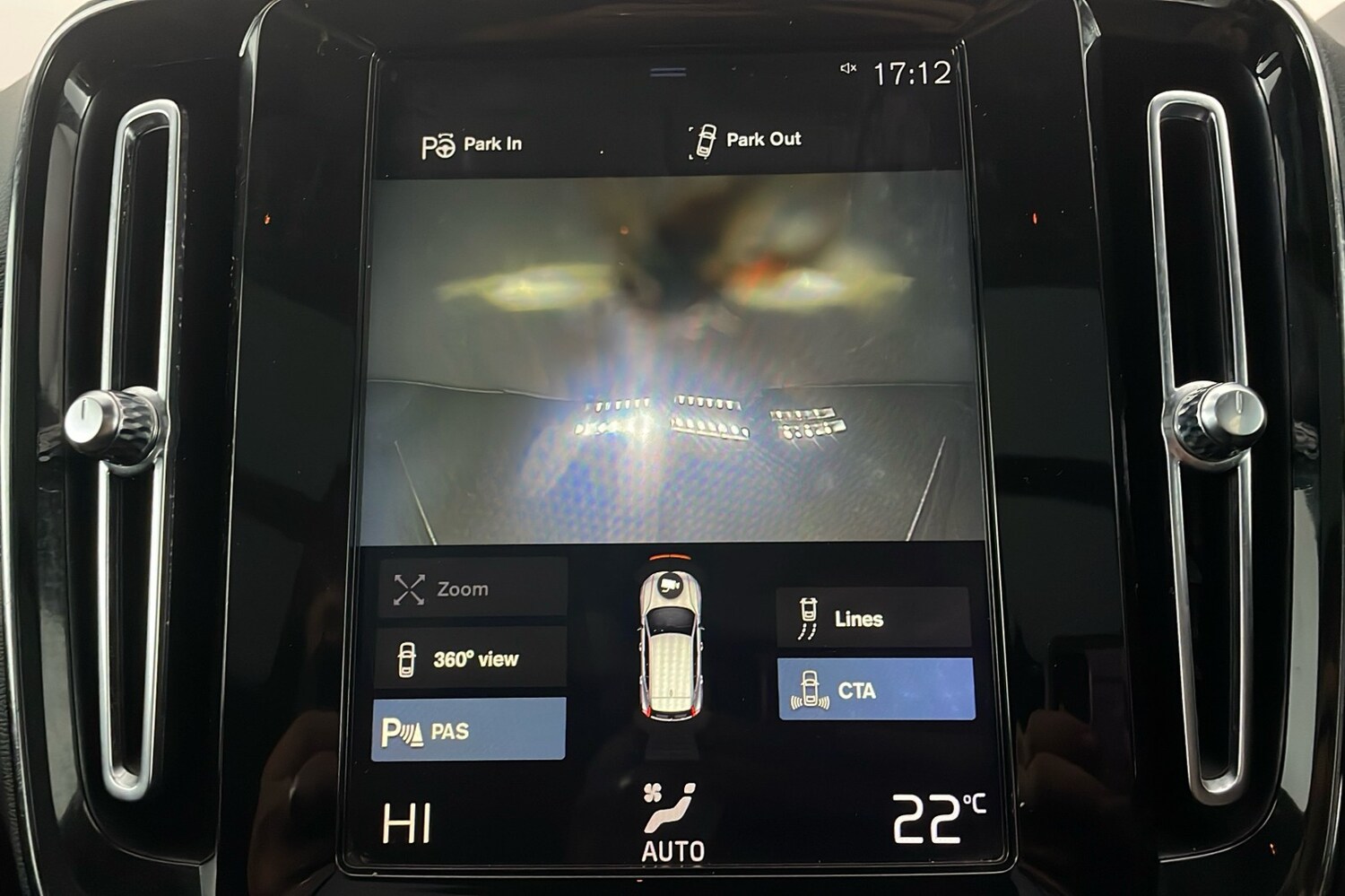 Used Volvo XC40 2019 for sale - 76069916: Photo 23