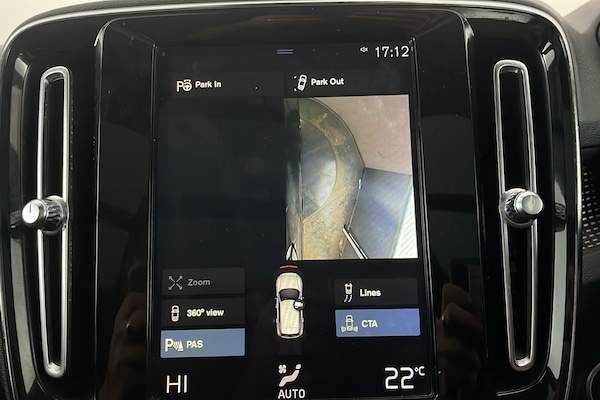 Used Volvo XC40 2019 for sale - 76069916: Photo 25