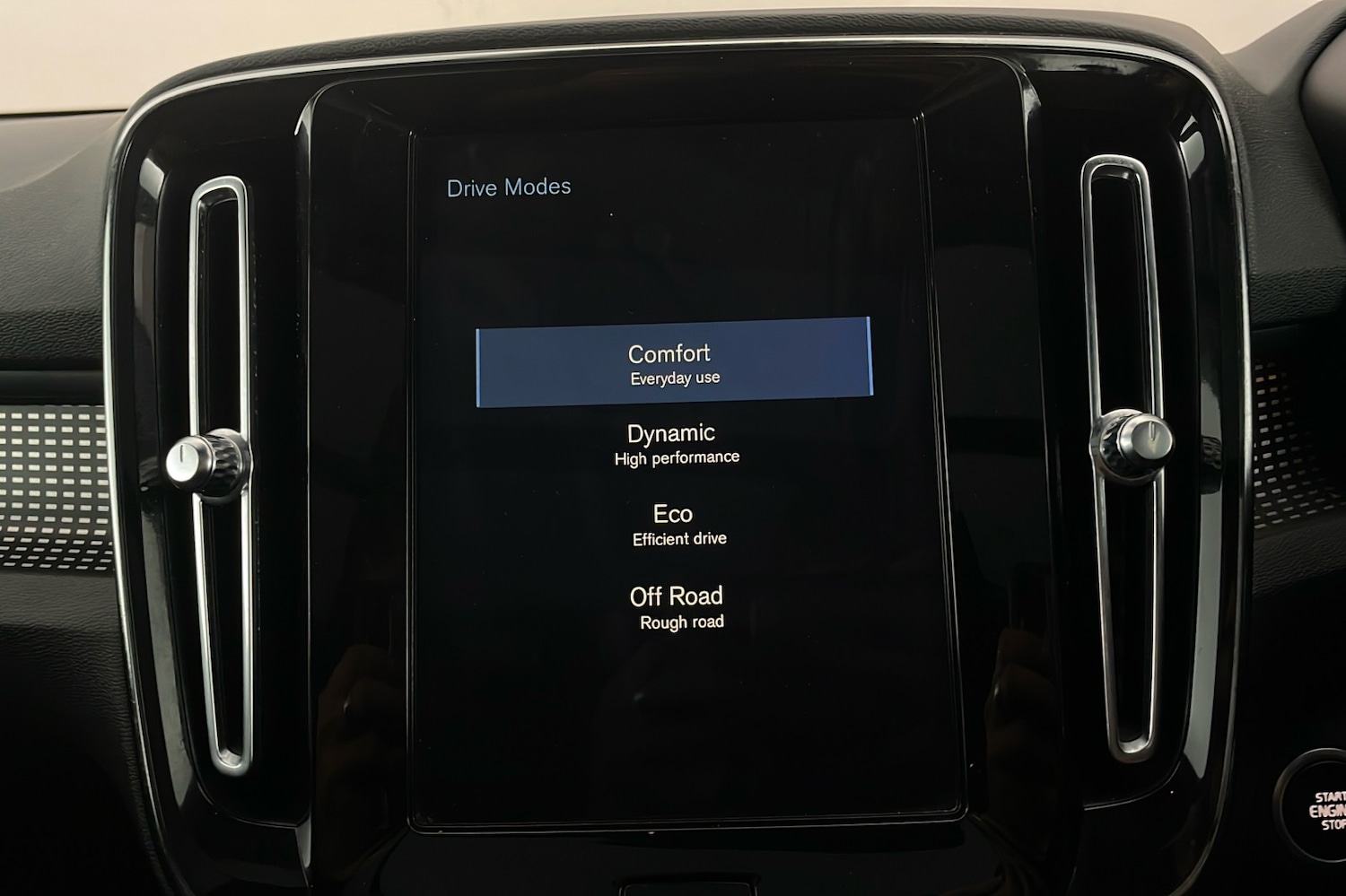 Used Volvo XC40 2019 for sale - 76069916: Photo 26