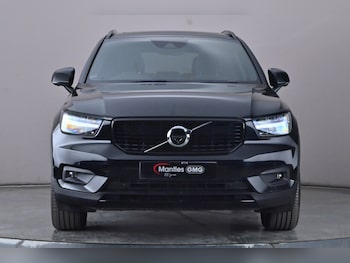Used Volvo XC40 2019 for sale - 76069916: Photo 2