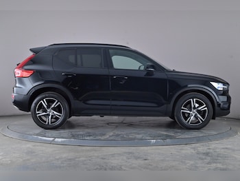 Used Volvo XC40 2019 for sale - 76069916: Photo 3