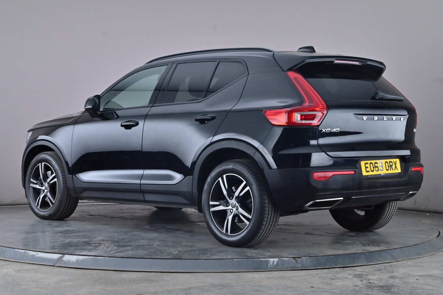 Used Volvo XC40 2019 for sale - 76069916: Photo 4