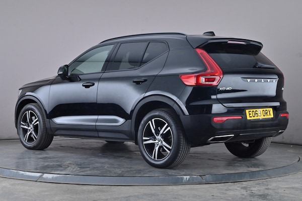 Used Volvo XC40 2019 for sale - 76069916: Photo 4
