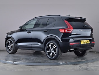Used Volvo XC40 2019 for sale - 76069916: Photo 4