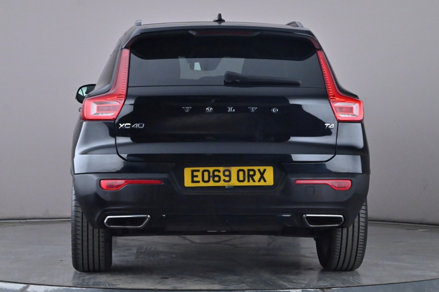 Used Volvo XC40 2019 for sale - 76069916: Photo 5