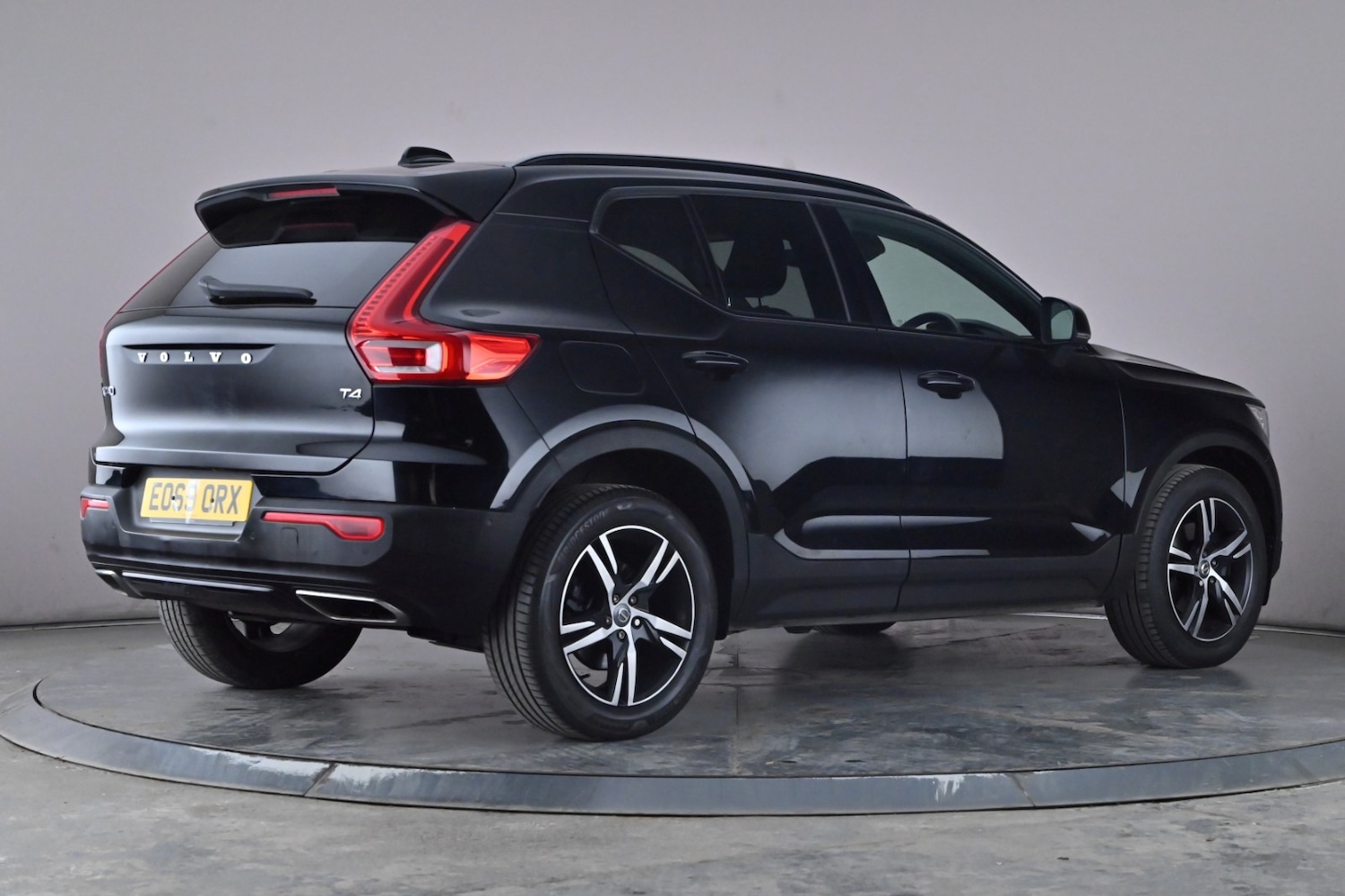 Used Volvo XC40 2019 for sale - 76069916: Photo 6