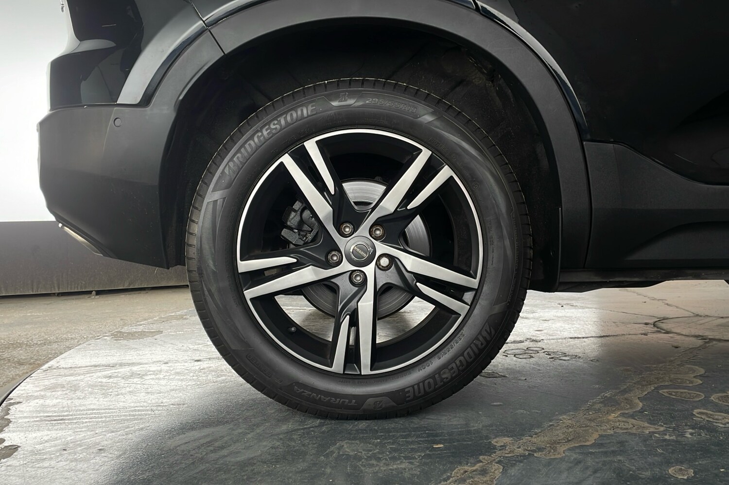 Used Volvo XC40 2019 for sale - 76069916: Photo 7