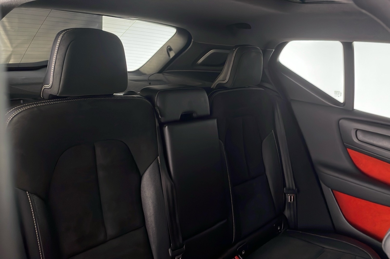 Used Volvo XC40 2019 for sale - 76069916: Photo 9