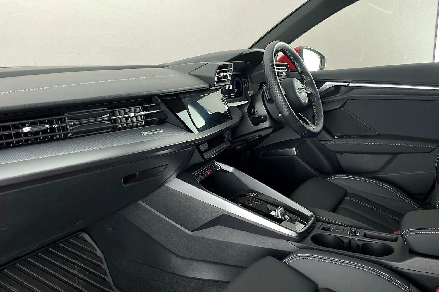 Used Audi A3 2023 for sale - 76730438: Photo 10