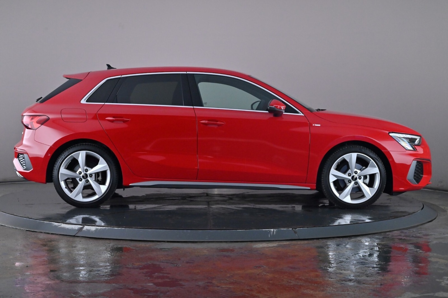 Used Audi A3 2023 for sale - 76730438: Photo 3