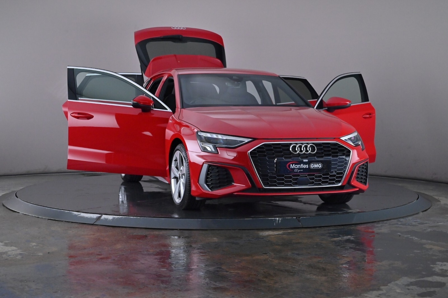 Used Audi A3 2023 for sale - 76730438: Photo 39