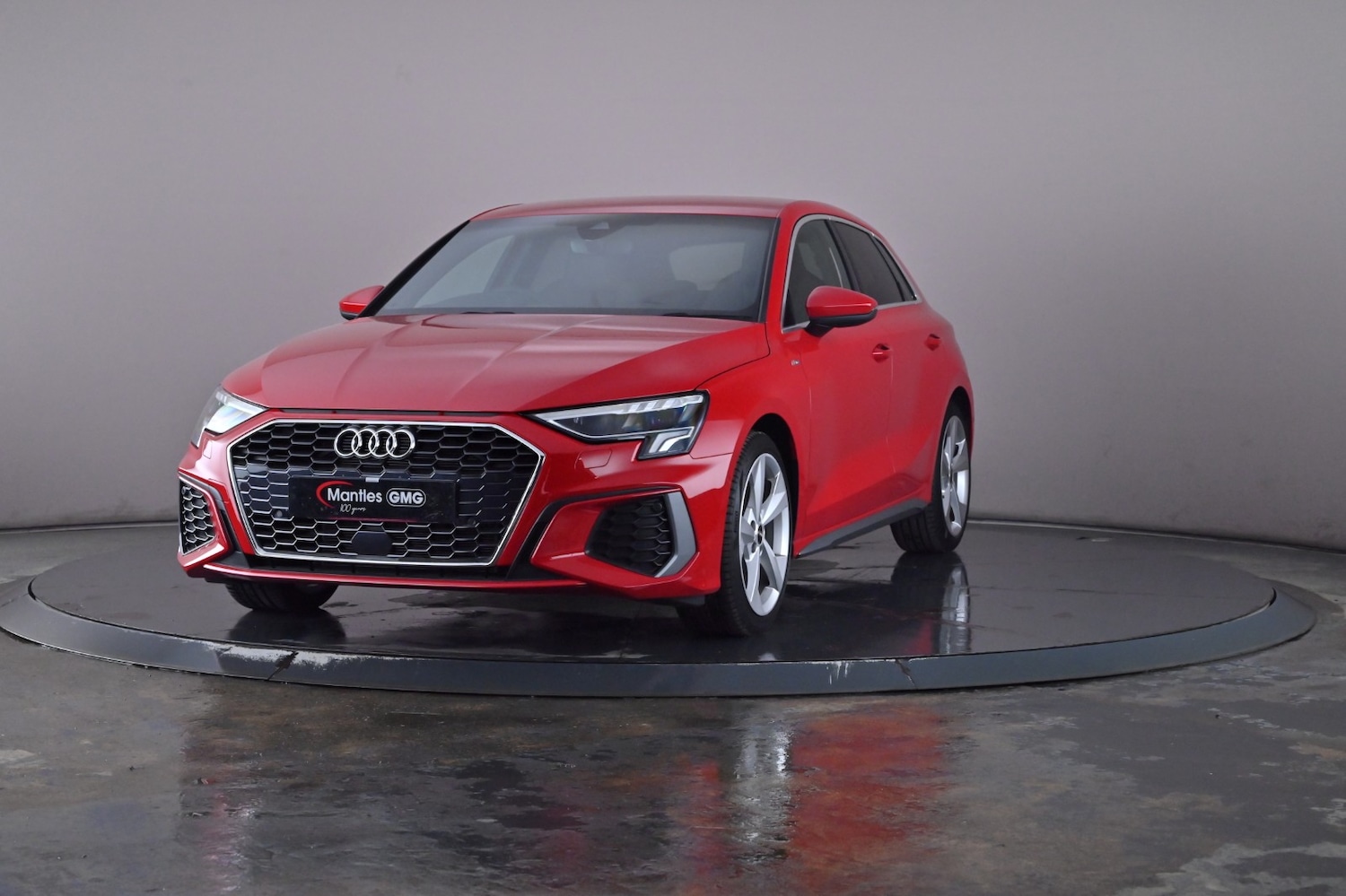 Used Audi A3 2023 for sale - 76730438: Photo 8