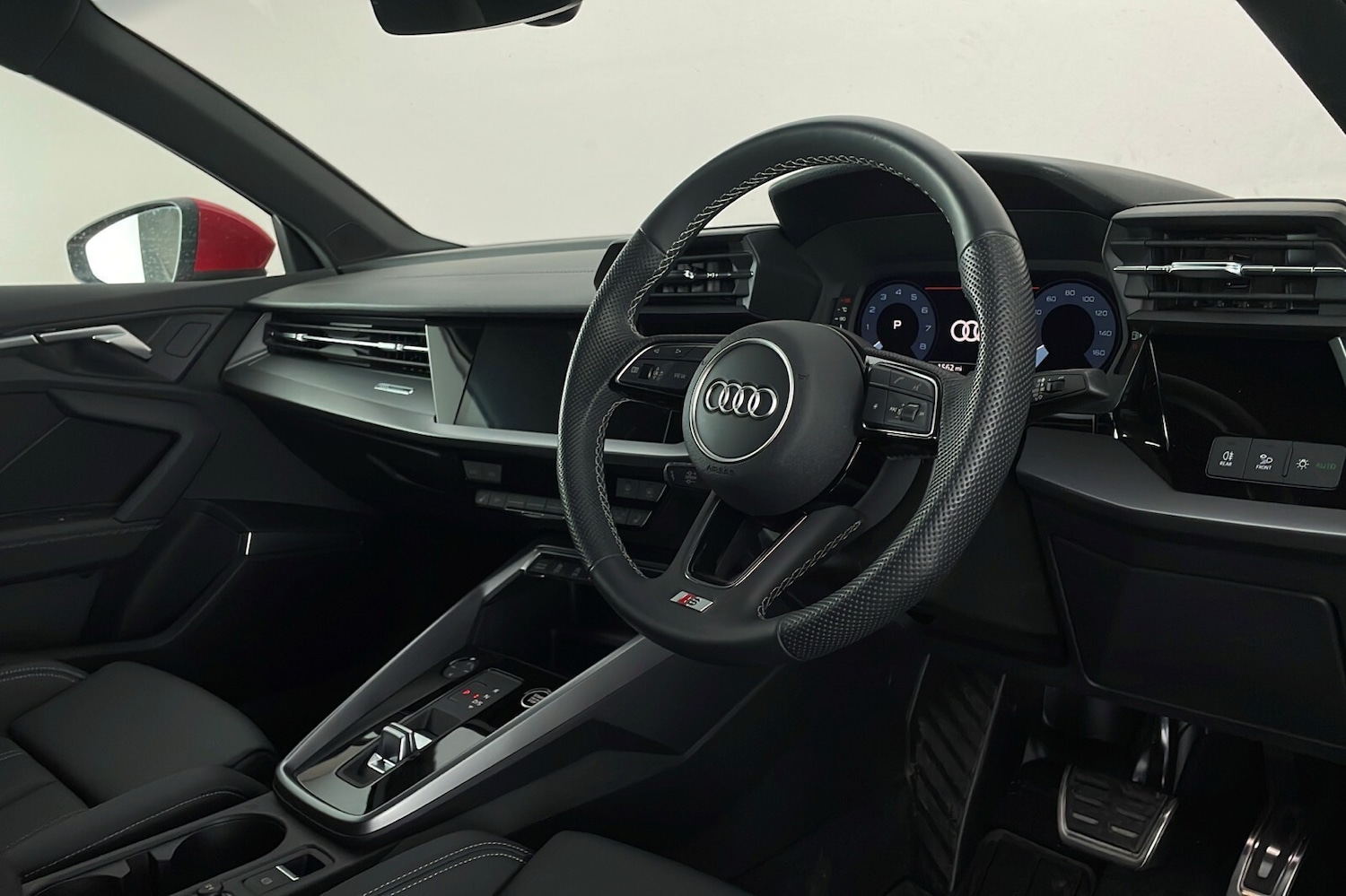 Used Audi A3 2023 for sale - 76730438: Photo 9