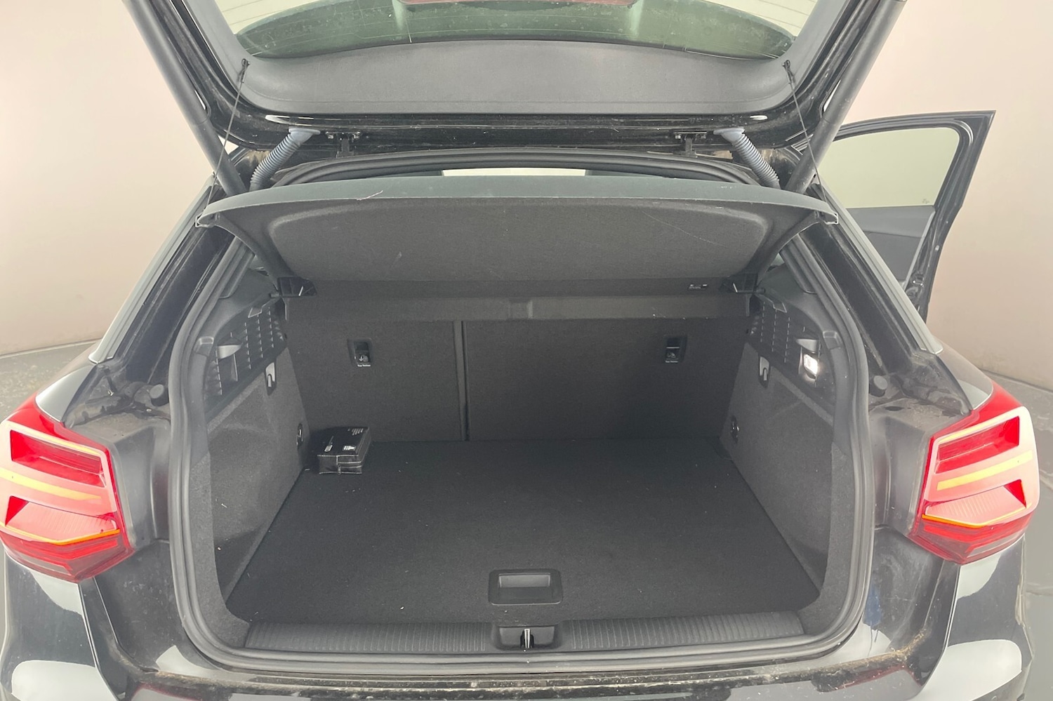 Used Audi Q2 2019 for sale - 76667962: Photo 17