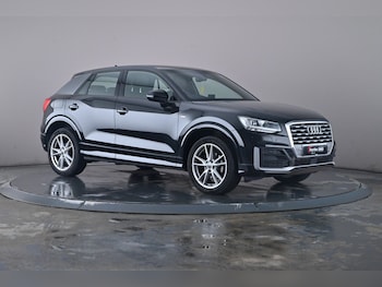 2019 - 35 TFSI S Line 5dr S Tronic