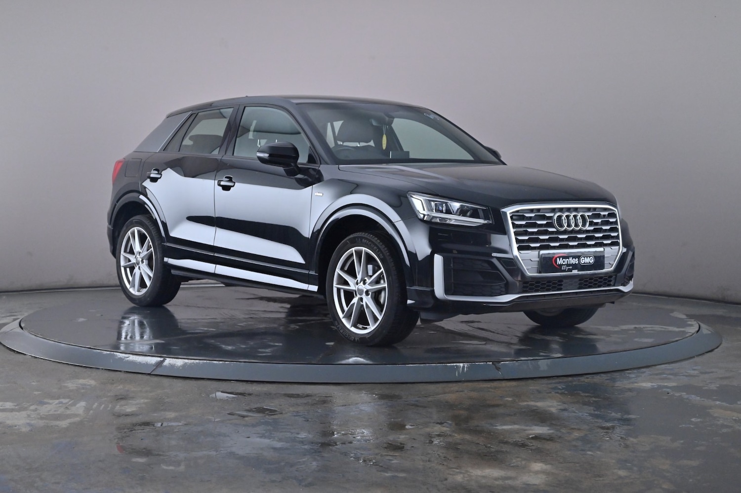 Used Audi Q2 2019 for sale - 76667962: Photo 2