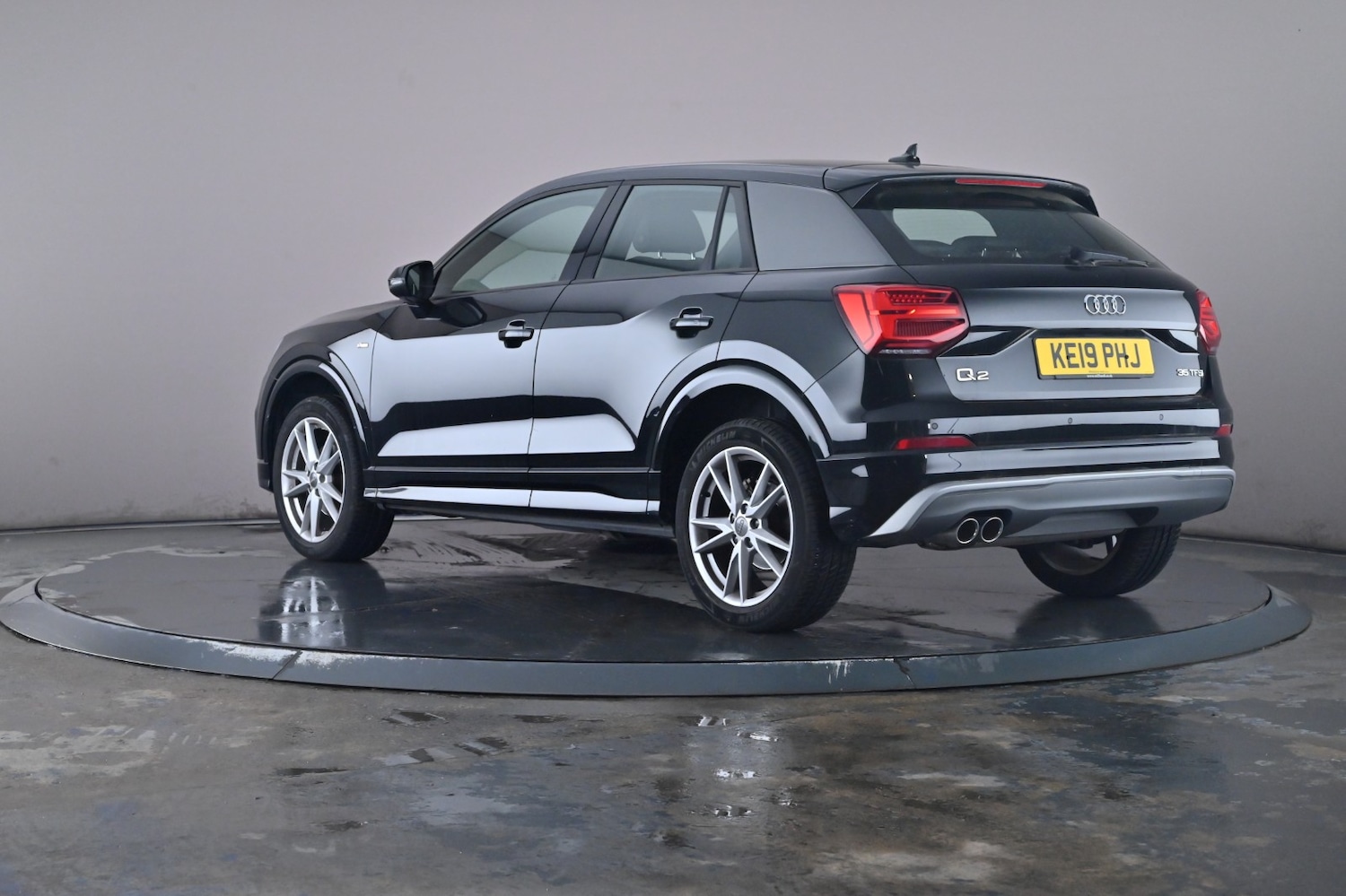 Used Audi Q2 2019 for sale - 76667962: Photo 20