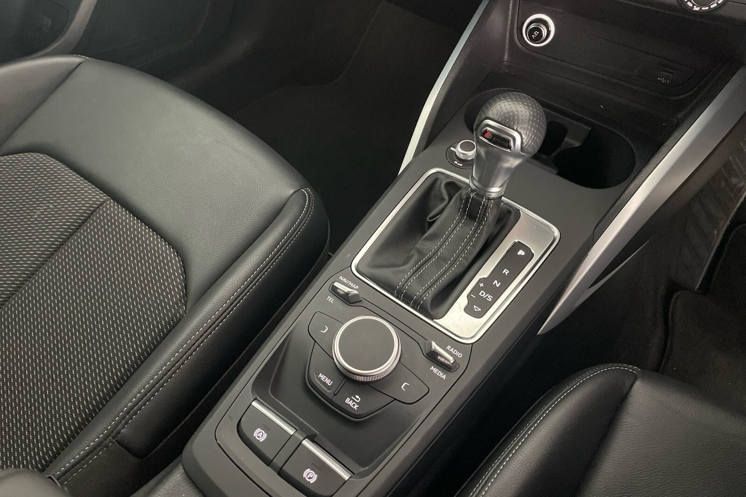 Used Audi Q2 2019 for sale - 76667962: Photo 23