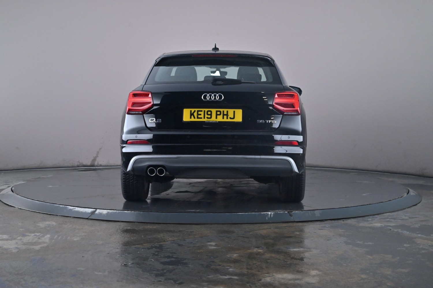 Used Audi Q2 2019 for sale - 76667962: Photo 24