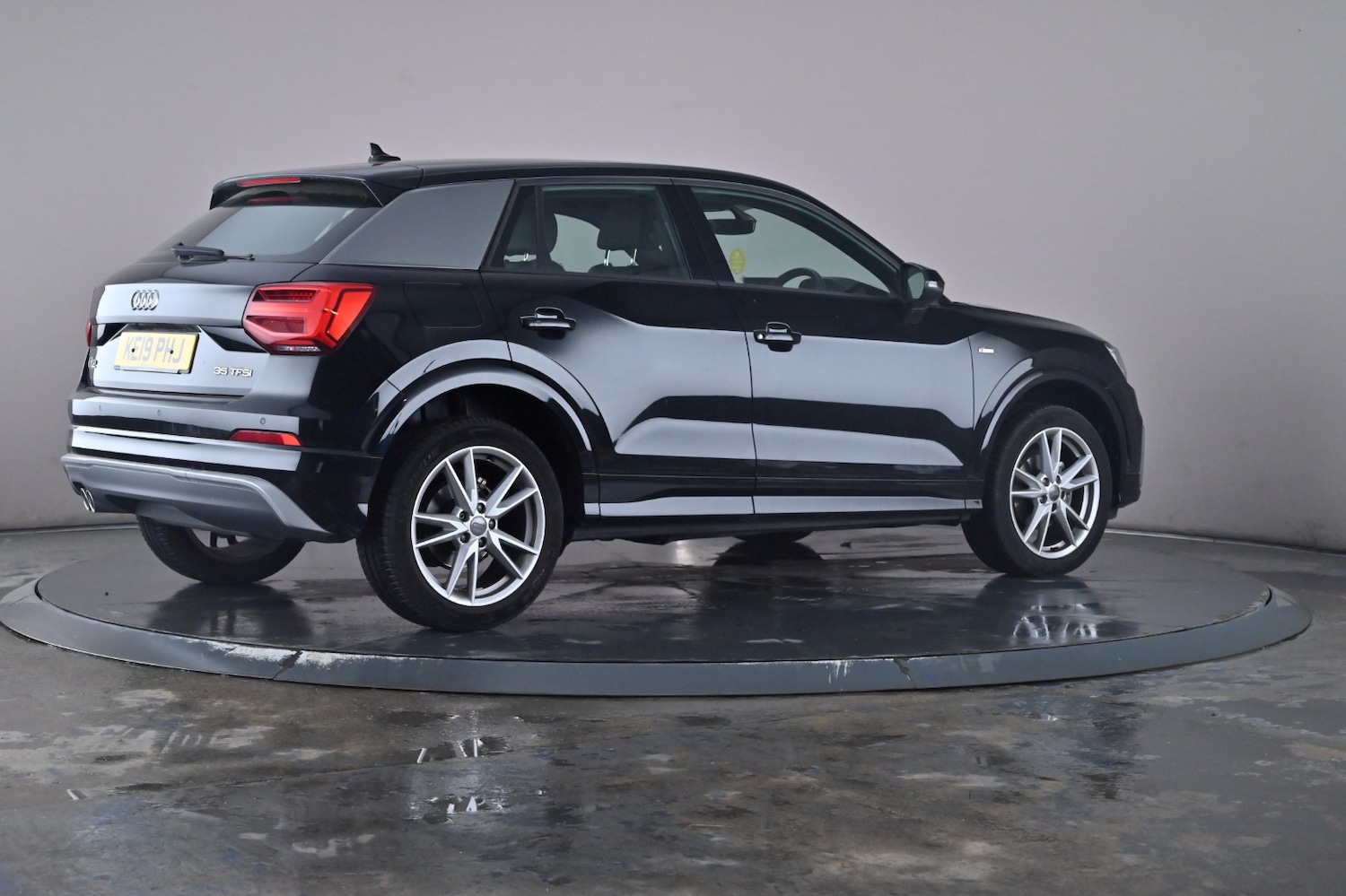 Used Audi Q2 2019 for sale - 76667962: Photo 29