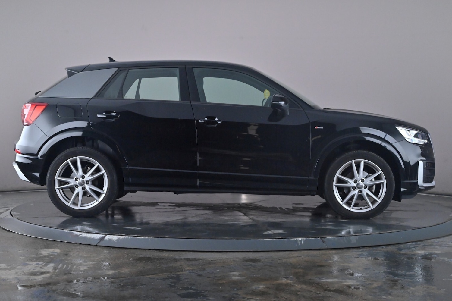 Used Audi Q2 2019 for sale - 76667962: Photo 3