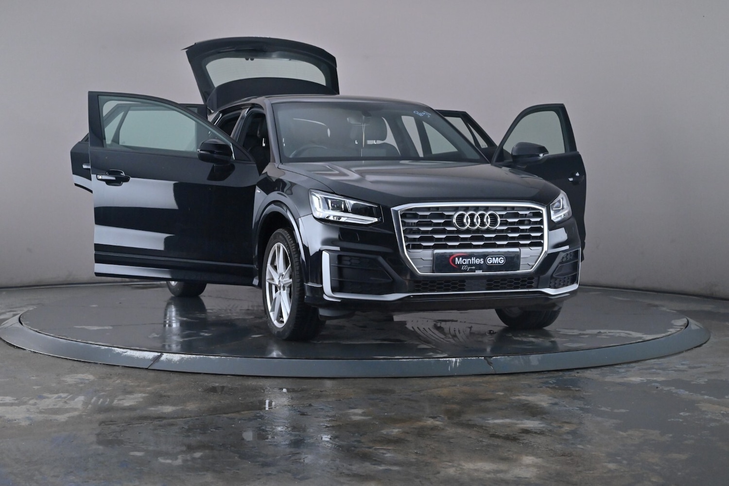 Used Audi Q2 2019 for sale - 76667962: Photo 37