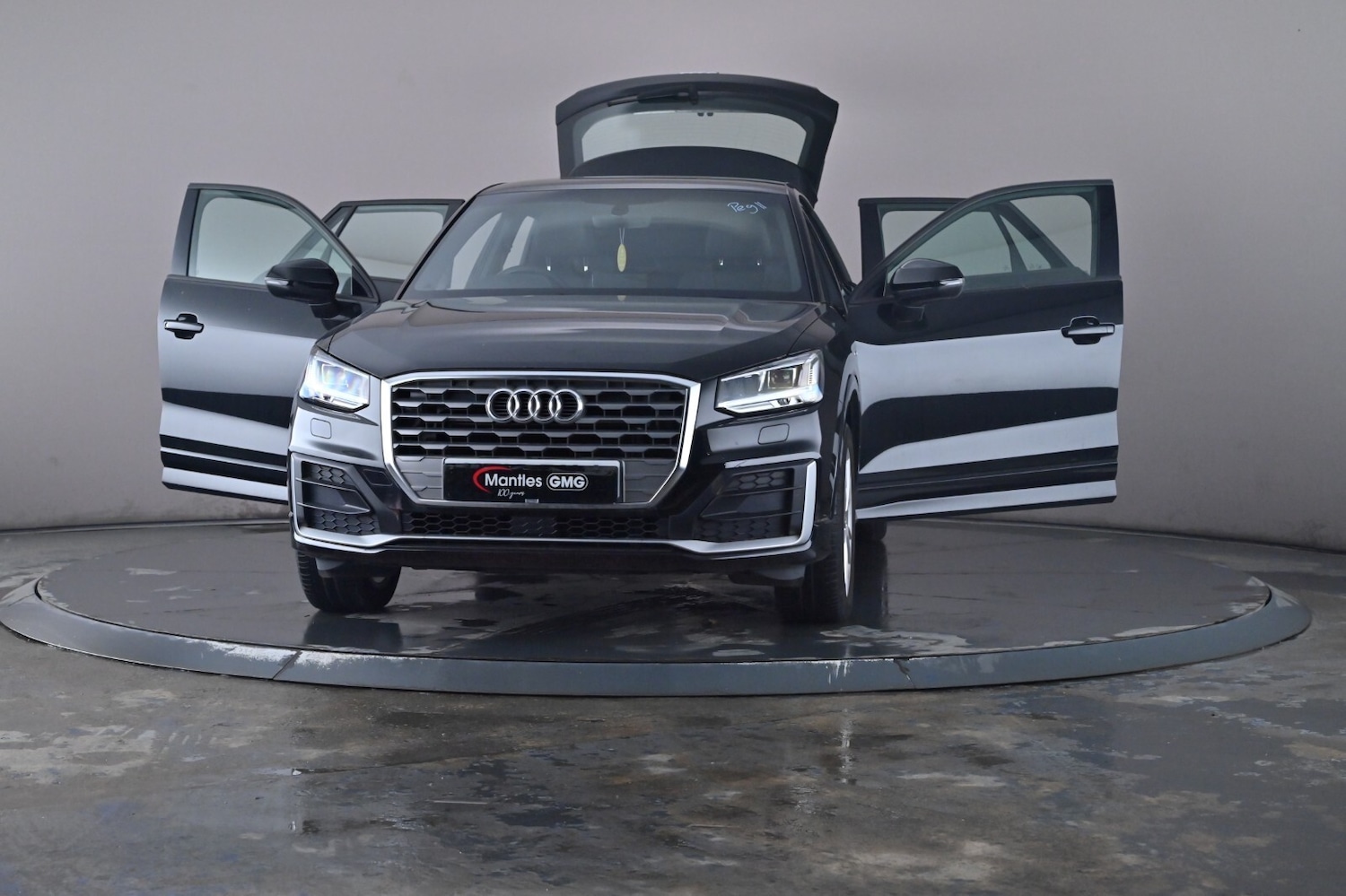Used Audi Q2 2019 for sale - 76667962: Photo 40