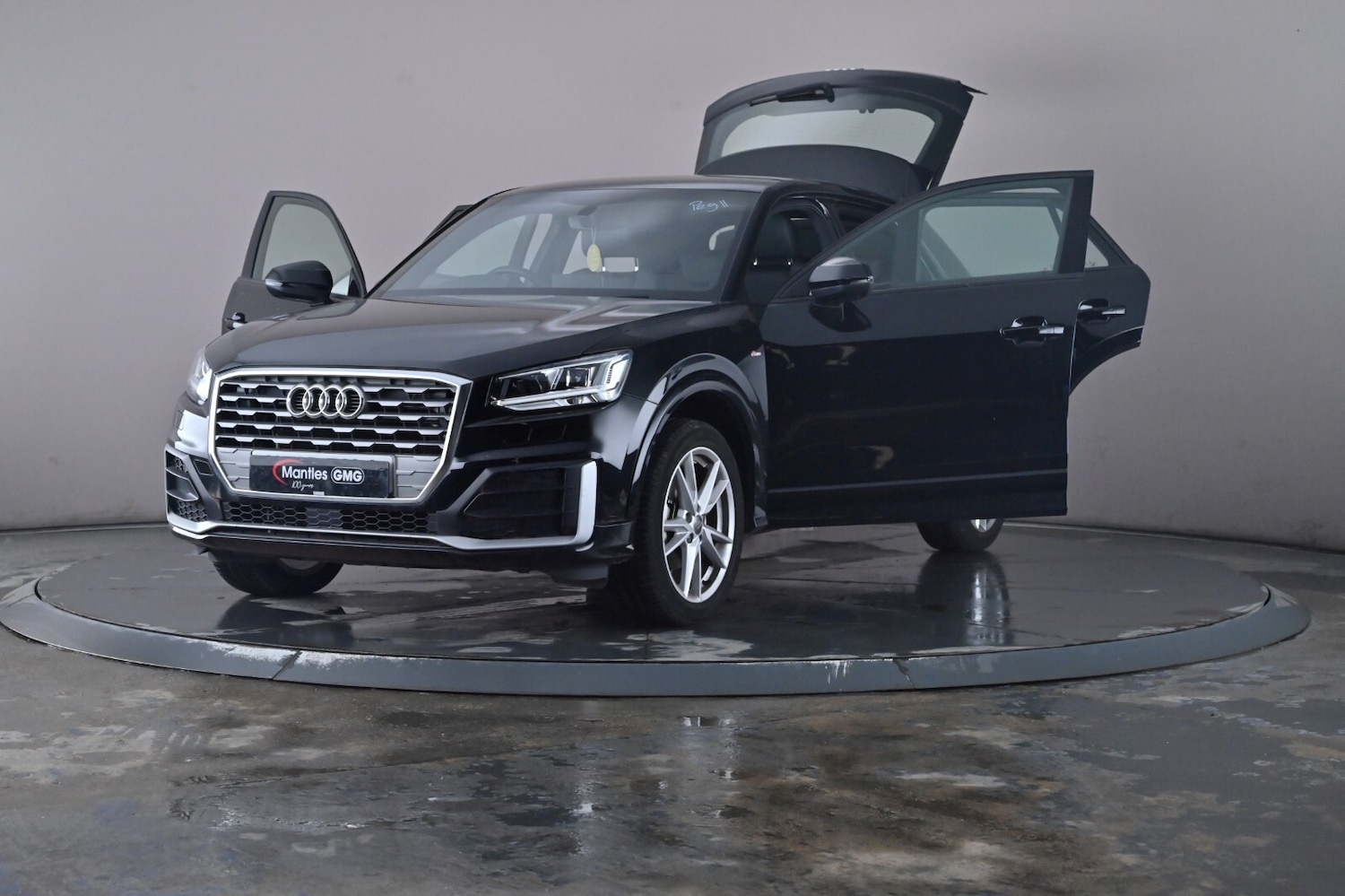 Used Audi Q2 2019 for sale - 76667962: Photo 42